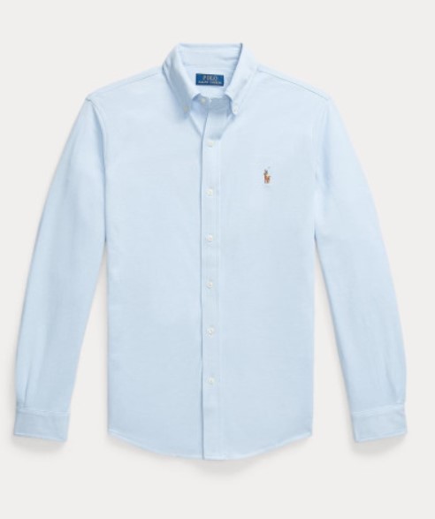 폴로 Ralph Lauren 710932545013CHAMBRAY